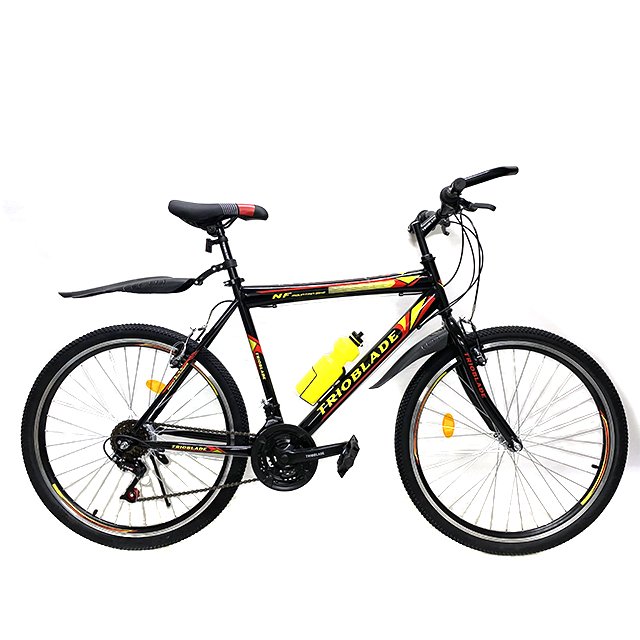 China Factory Direct Supply OEM Mountain Bike Bicycle