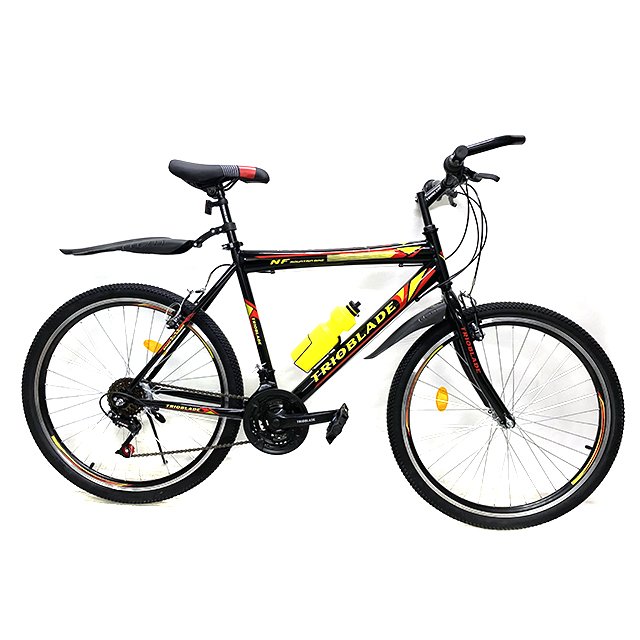 China Factory Direct Supply OEM Mountain Bike Bicycle