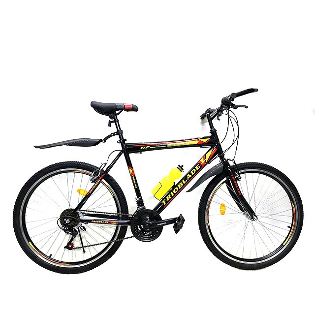 China Factory Direct Supply OEM Mountain Bike Bicycle