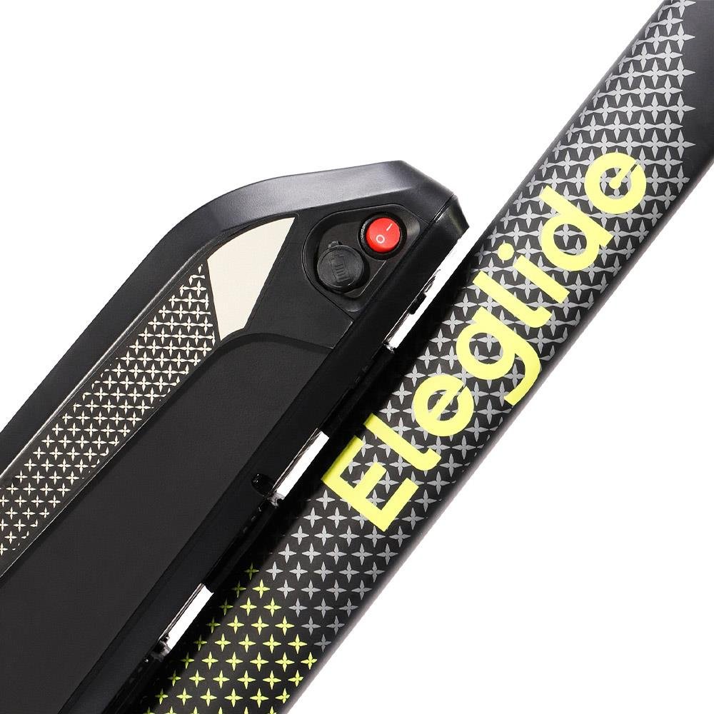 Eleglide M1 PLUS 36V 7.5AH 250W Battery Electric Bike Powerful Motor Moped Fat Bike E-bike Aluminium Alloy MTB Mountain Bike