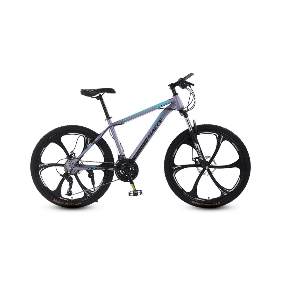 China Wholesale Mountainbike Downhill Aluminium Full Suspension 29 Inch Bicycle Mountain Bike