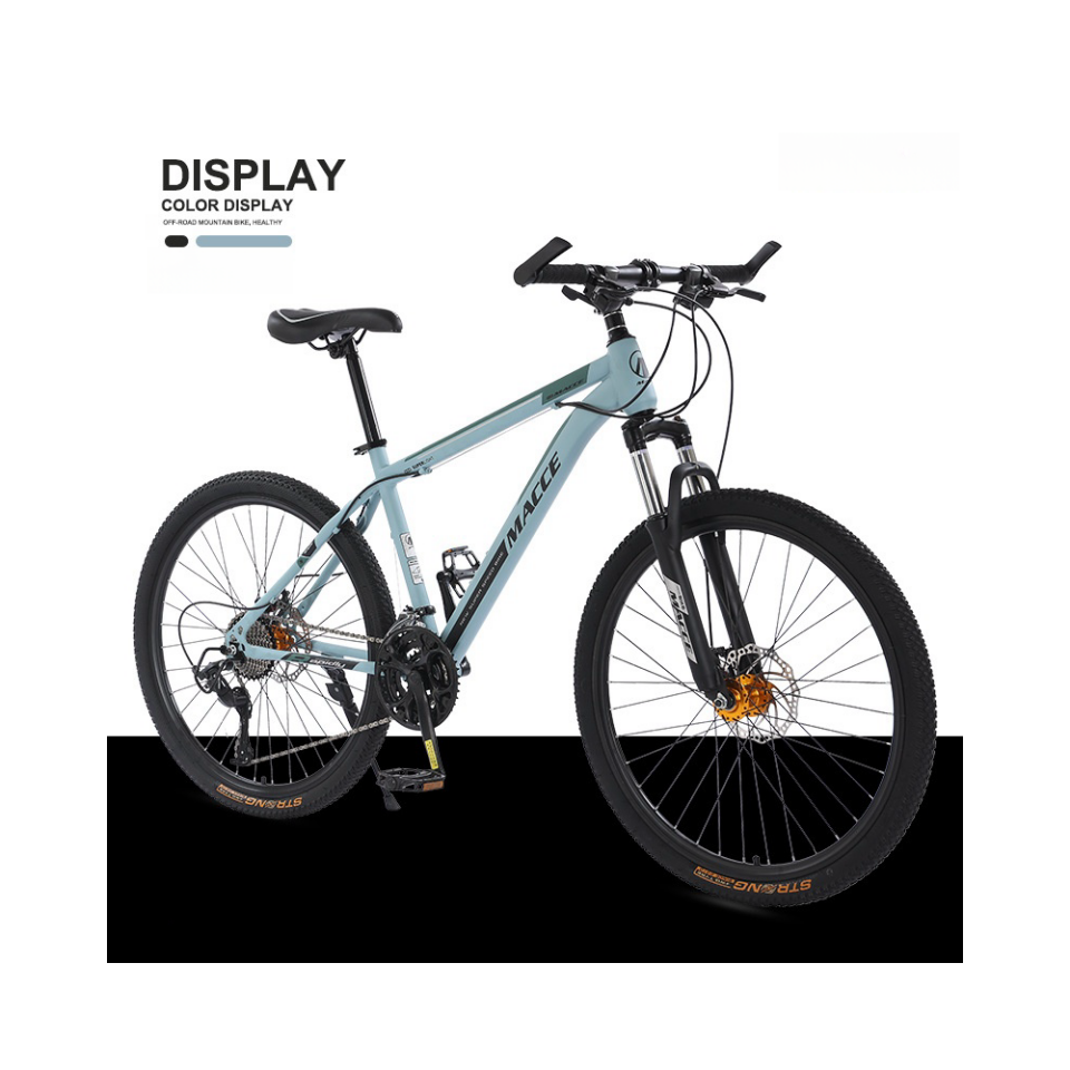 China Wholesale Mountainbike Downhill Aluminium Full Suspension 29 Inch Bicycle Mountain Bike