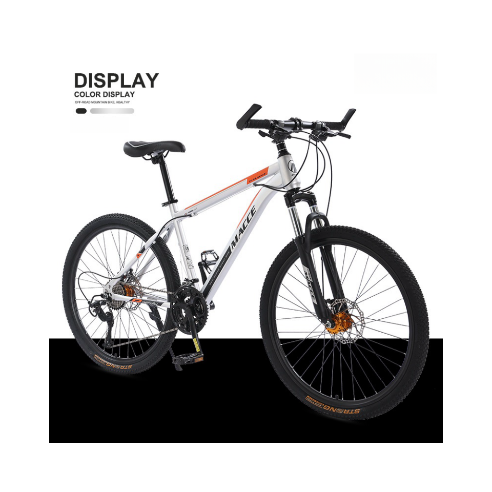 China Wholesale Mountainbike Downhill Aluminium Full Suspension 29 Inch Bicycle Mountain Bike