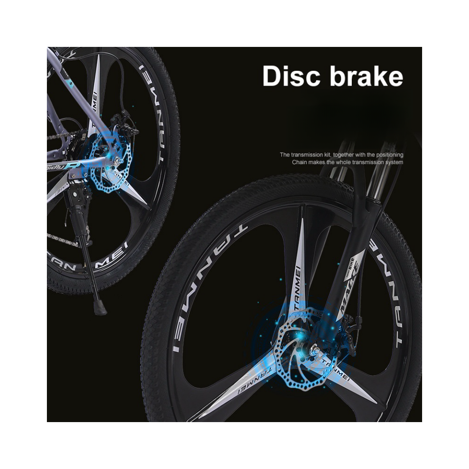 China Wholesale Mountainbike Downhill Aluminium Full Suspension 29 Inch Bicycle Mountain Bike