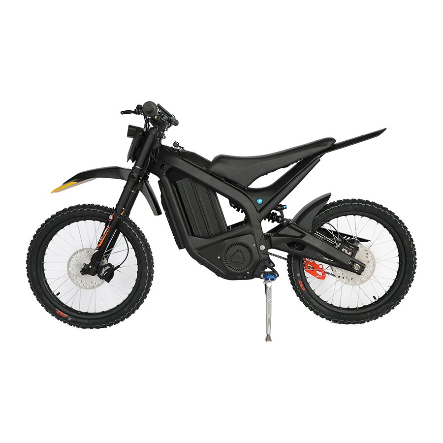 3000W 8000W Adult Motorbike Electric Motorcycle 72V Battery E-Bike City Wholesale Dirt Bike Electric Motorcycle