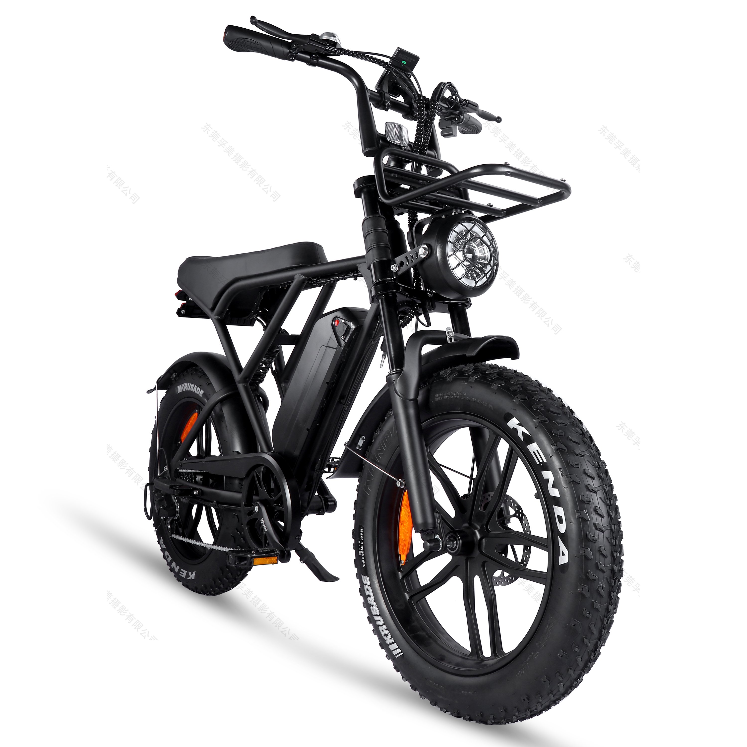 EU US Warehouse 20 inch bicicleta bicycle downhill dual suspension full suspension mountain bike