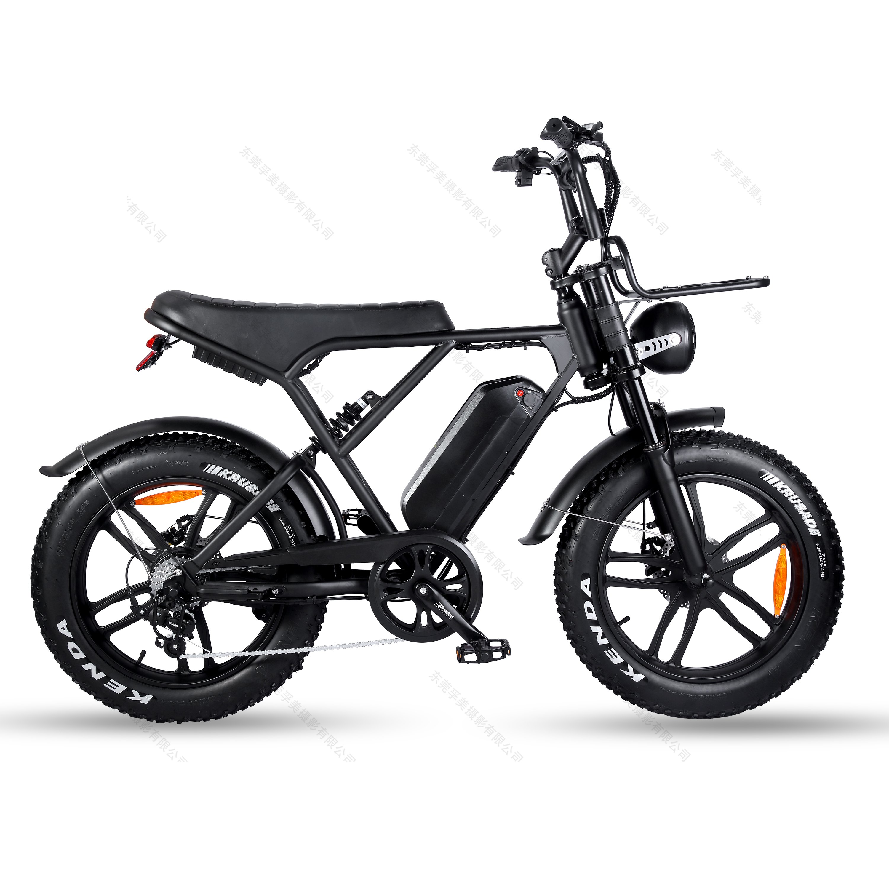 EU US Warehouse 20 inch bicicleta bicycle downhill dual suspension full suspension mountain bike