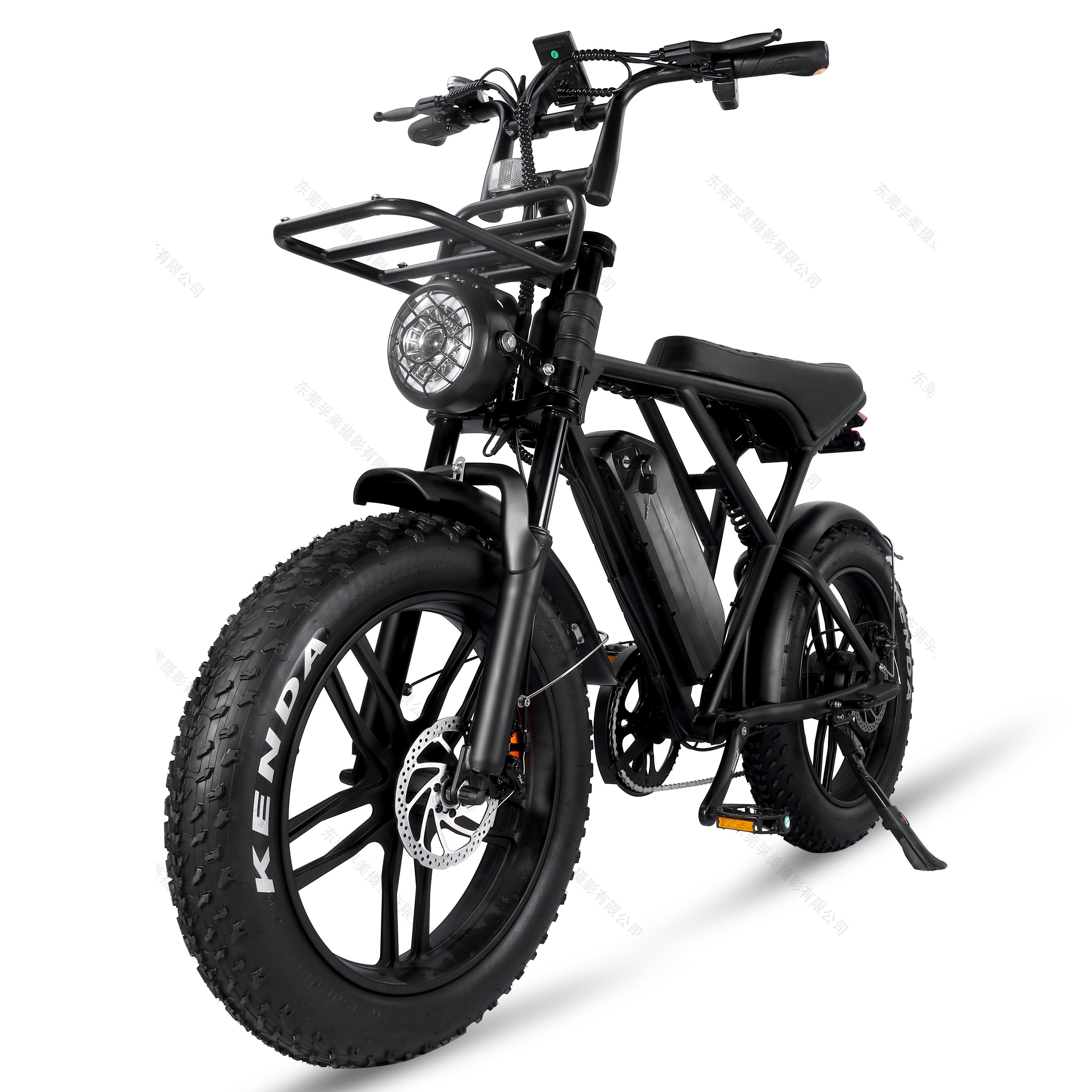 EU US Warehouse 20 inch bicicleta bicycle downhill dual suspension full suspension mountain bike