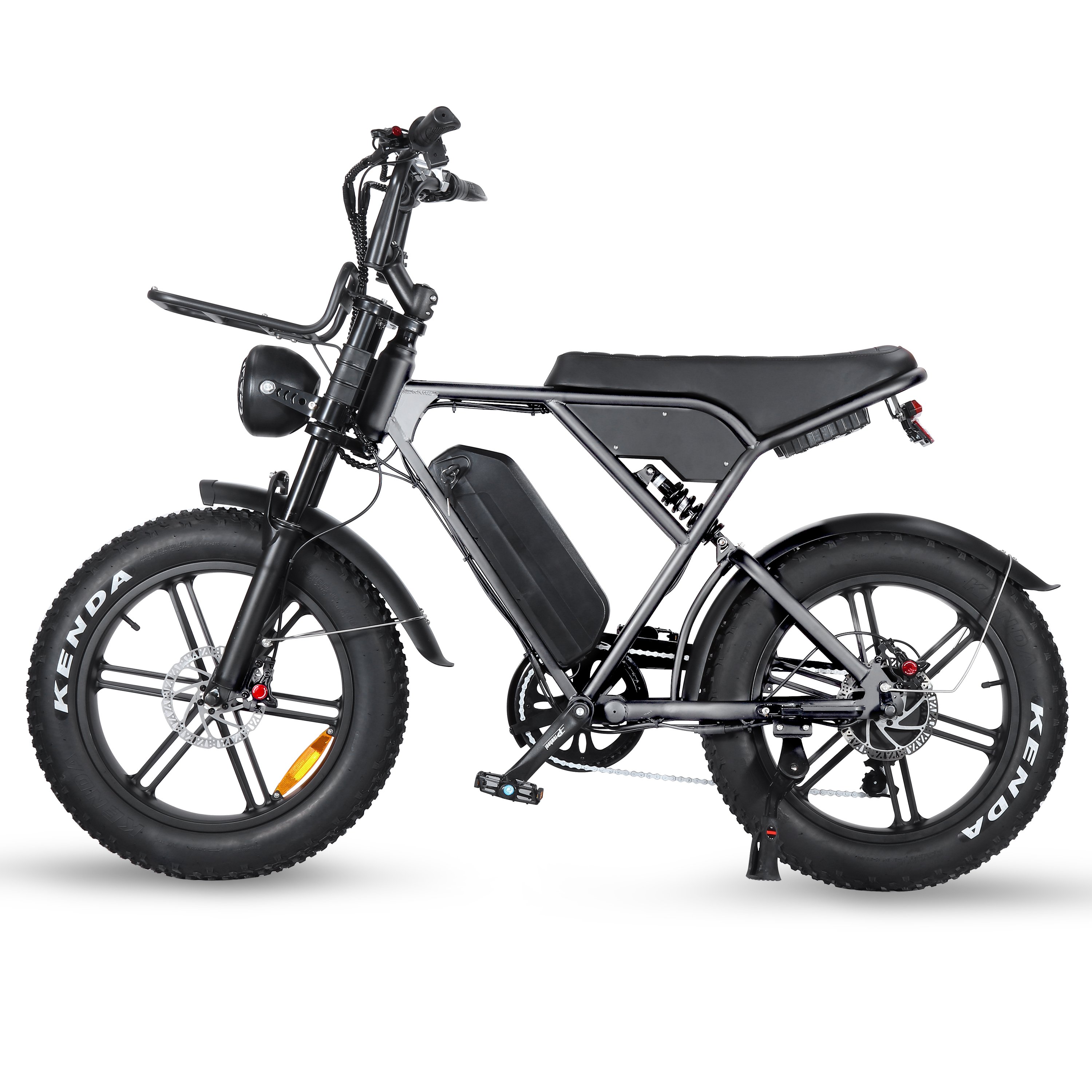 EU US Warehouse 20 inch bicicleta bicycle downhill dual suspension full suspension mountain bike