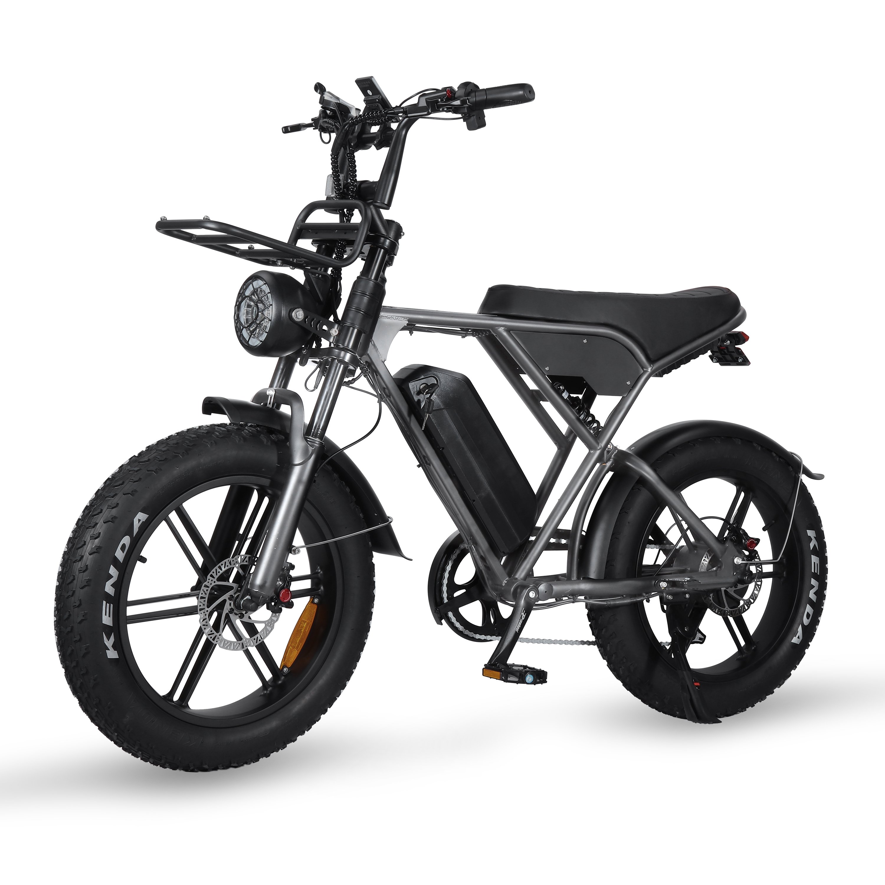 EU US Warehouse 20 inch bicicleta bicycle downhill dual suspension full suspension mountain bike