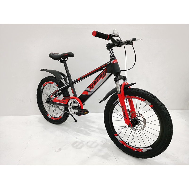 20 inch student mountain bike wholesale sales of high quality steel frame cheap price bicycle