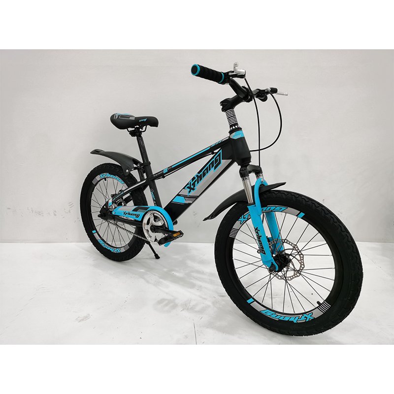 20 inch student mountain bike wholesale sales of high quality steel frame cheap price bicycle