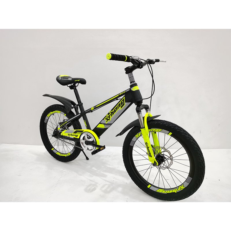 20 inch student mountain bike wholesale sales of high quality steel frame cheap price bicycle
