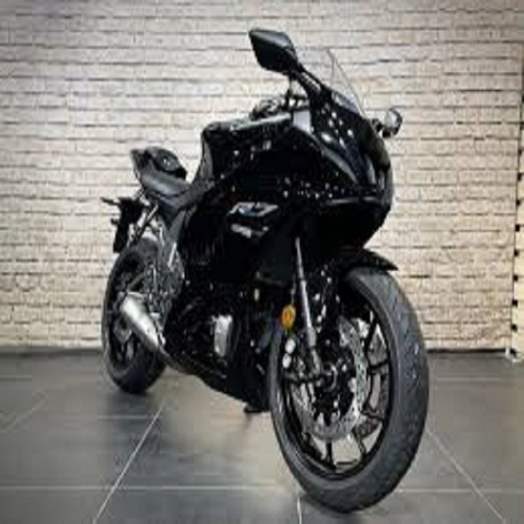 100% YZF-R7 SportBikes Motorcycle Brand New