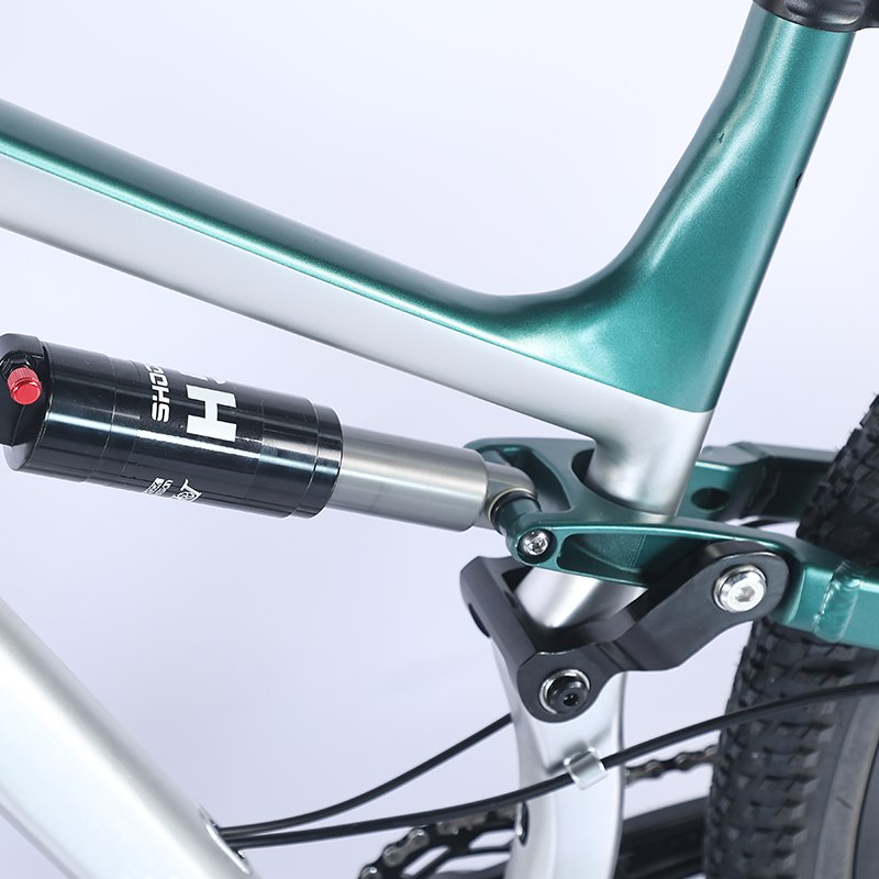 CE standard 29 inch mountain bike tianjin factory price chinese mtb bikes downhill carbon mtb 29er full suspension bike