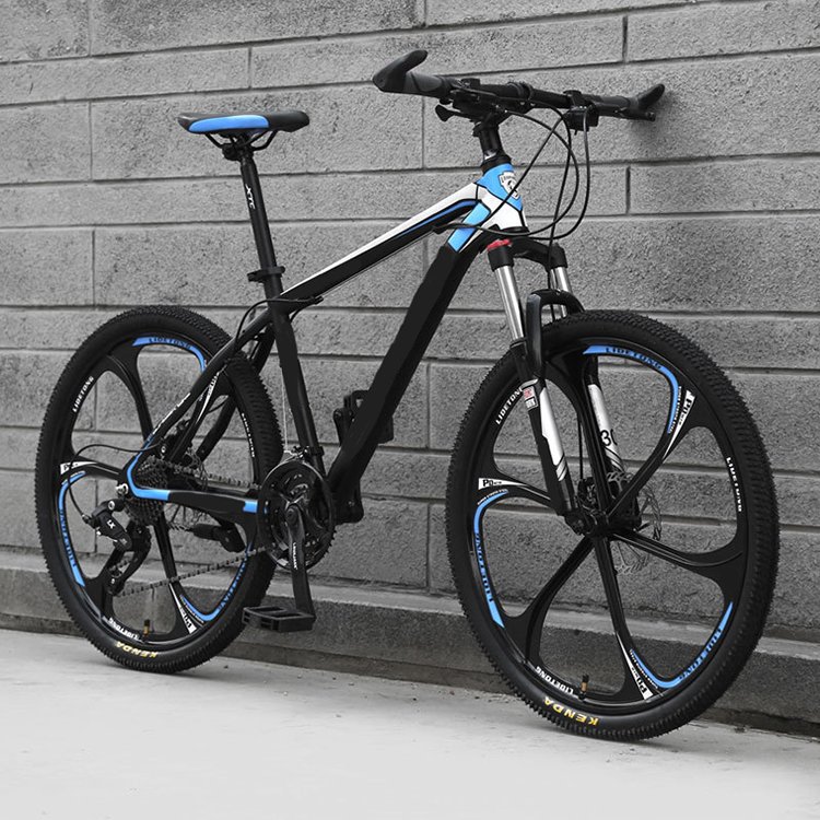 2024 NEW SENY High Quality Cheap Price 21 24 Speed MTB Mountain Road Bike 24/26/27.5 Inch Disc Brake Speed Mountain Bike Bicycle