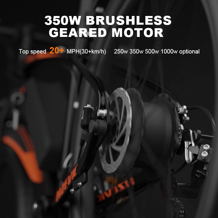 36V 350W 1000W Power E Bike Ebike Lithium Battery Electric Mountain Bike Bicycle 21 Speed Electric Bike with CE