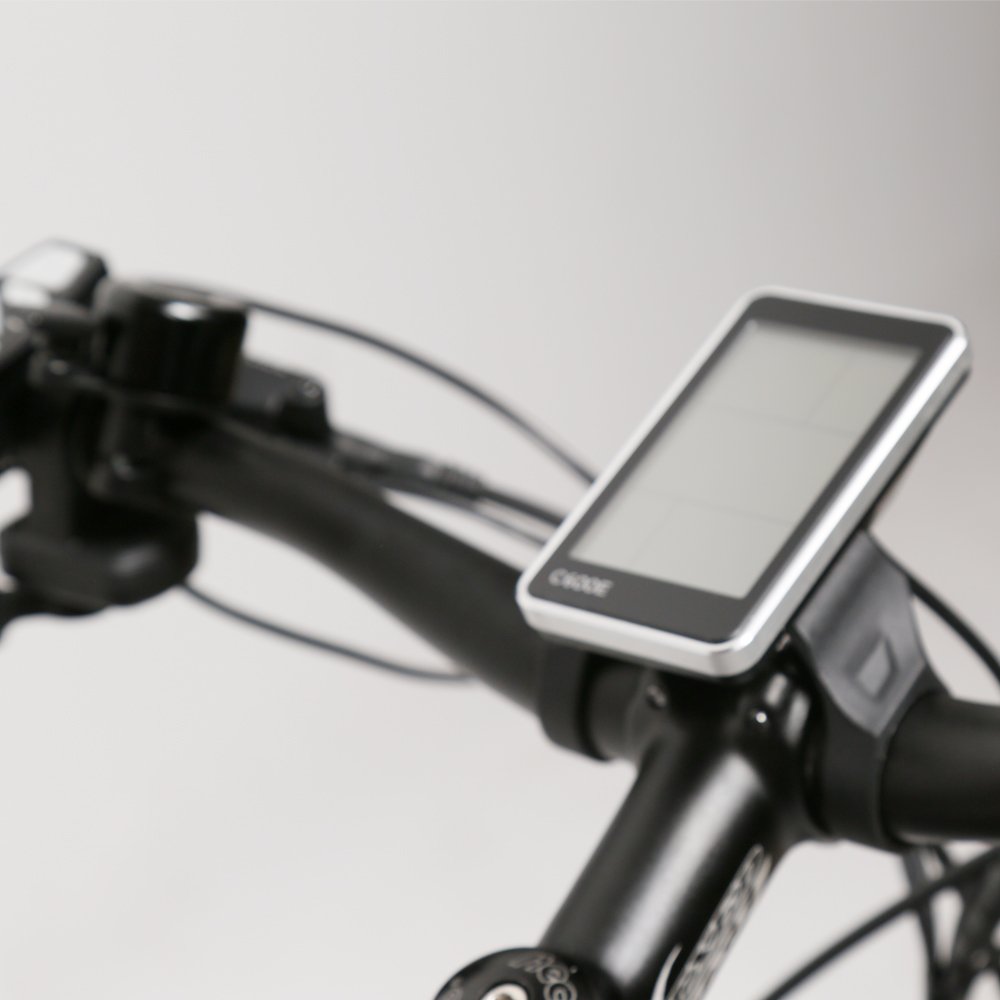 Electric mountain bike with rear BAFANG motor Fatbike electric bike
