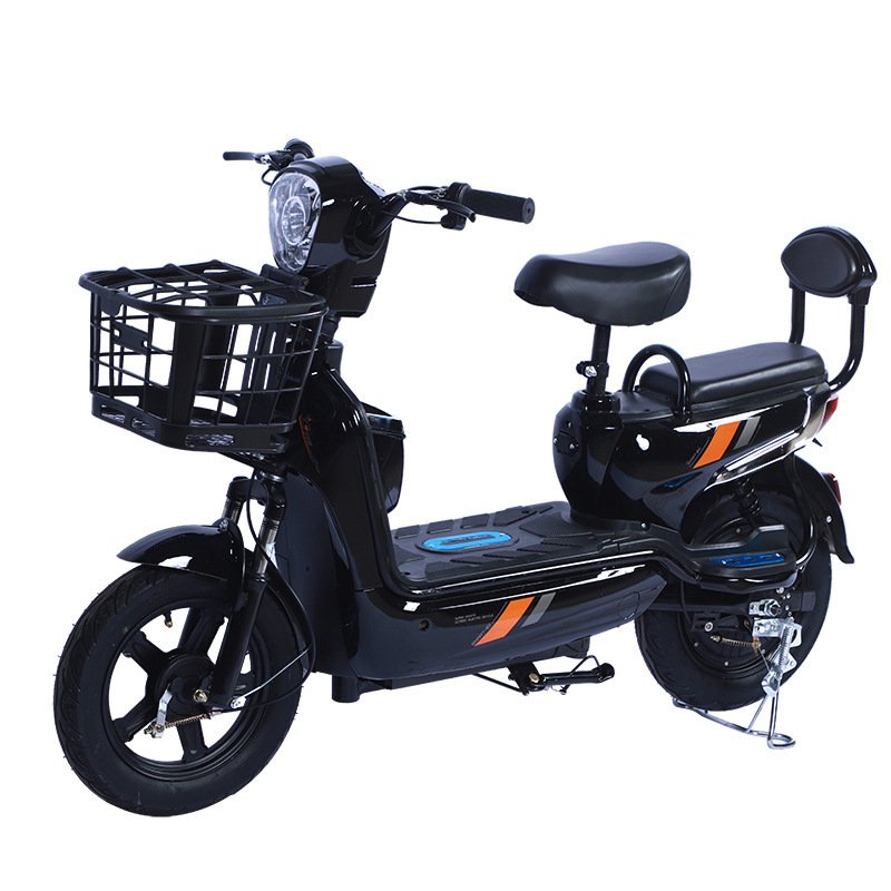 2023 China Factory Manufacture Various E Bikes Electric Bicycle electric scooter Factory cheap Electric Motorcycle