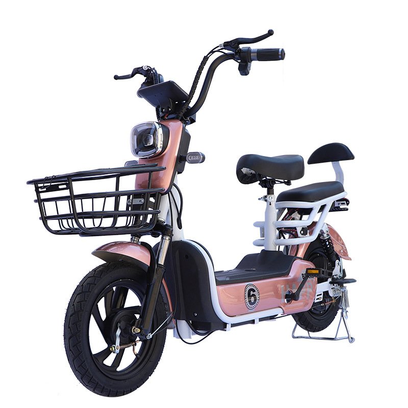 TOP Factory Factory Supply Long Range Cargo Scooter 3000w High Speed Electric Delivery Motorbike