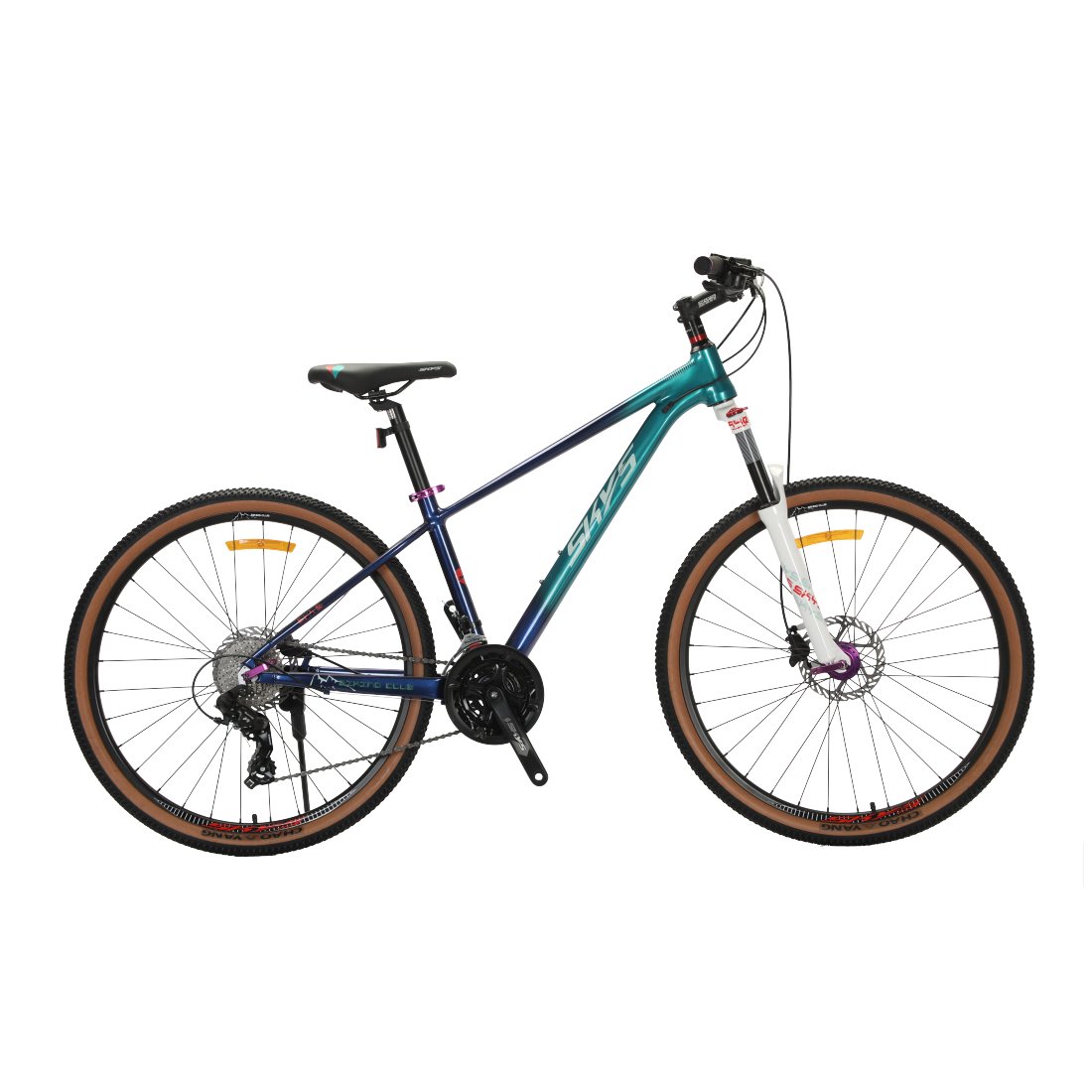wholesale popular 29 inch 9 speed steel frame MTB suspension mountain bike bicycle/china 29inch suspension alloy bike