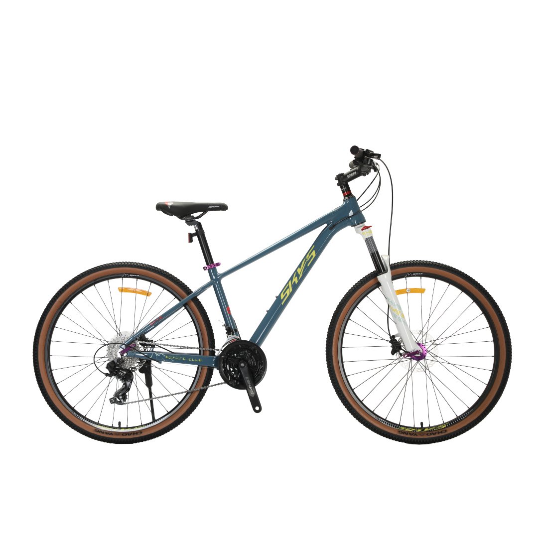wholesale popular 29 inch 9 speed steel frame MTB suspension mountain bike bicycle/china 29inch suspension alloy bike