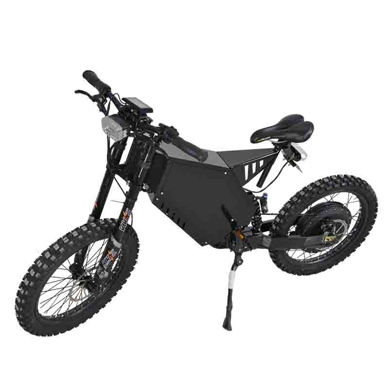 Australia K5 Electric Dirt Bike 3000w to 15000w ebike fast delivery electric bicycle Electric bikes cheap electric mountain bike