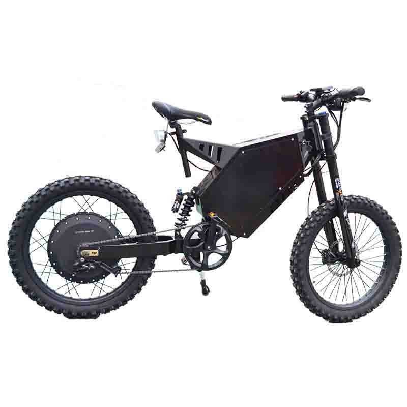 Australia K5 Electric Dirt Bike 3000w to 15000w ebike fast delivery electric bicycle Electric bikes cheap electric mountain bike