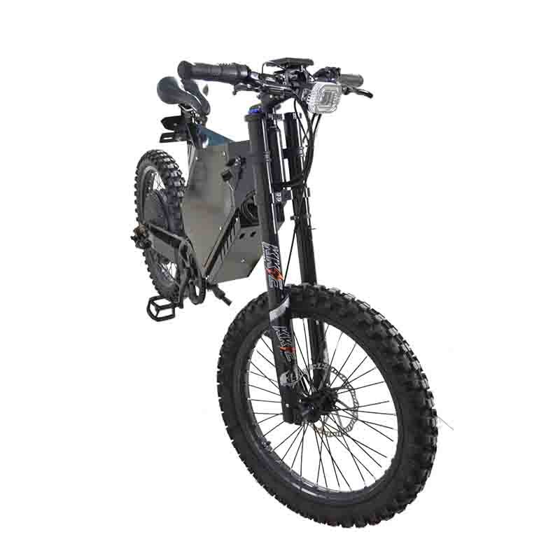 Australia K5 Electric Dirt Bike 3000w to 15000w ebike fast delivery electric bicycle Electric bikes cheap electric mountain bike