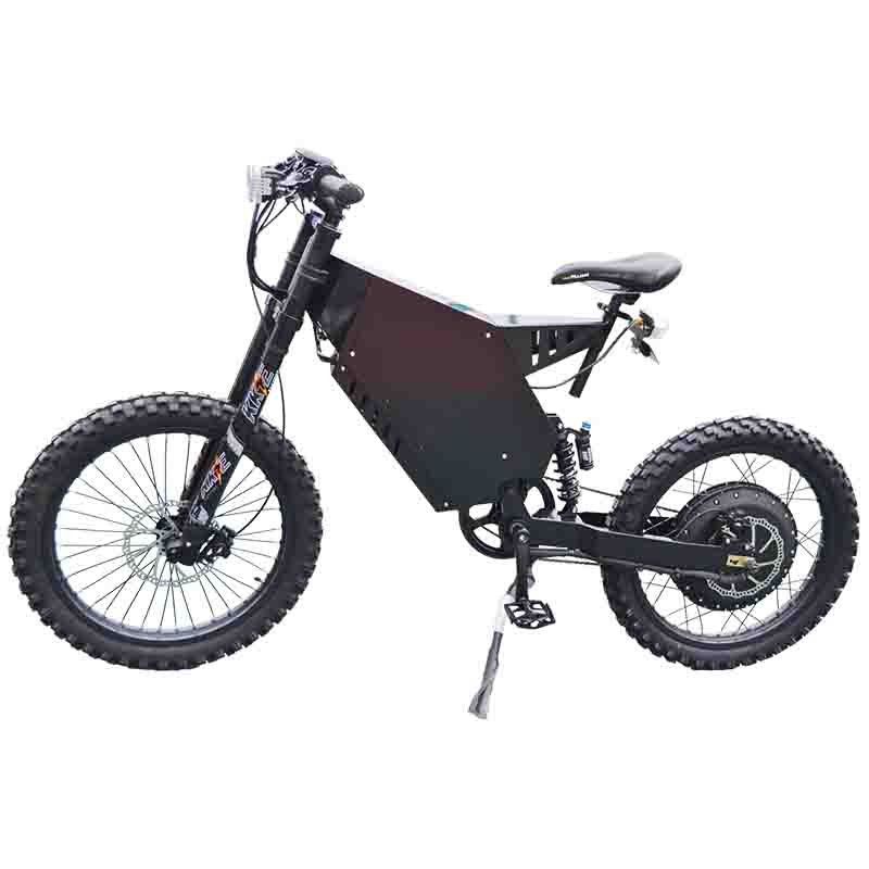 Australia K5 Electric Dirt Bike 3000w to 15000w ebike fast delivery electric bicycle Electric bikes cheap electric mountain bike