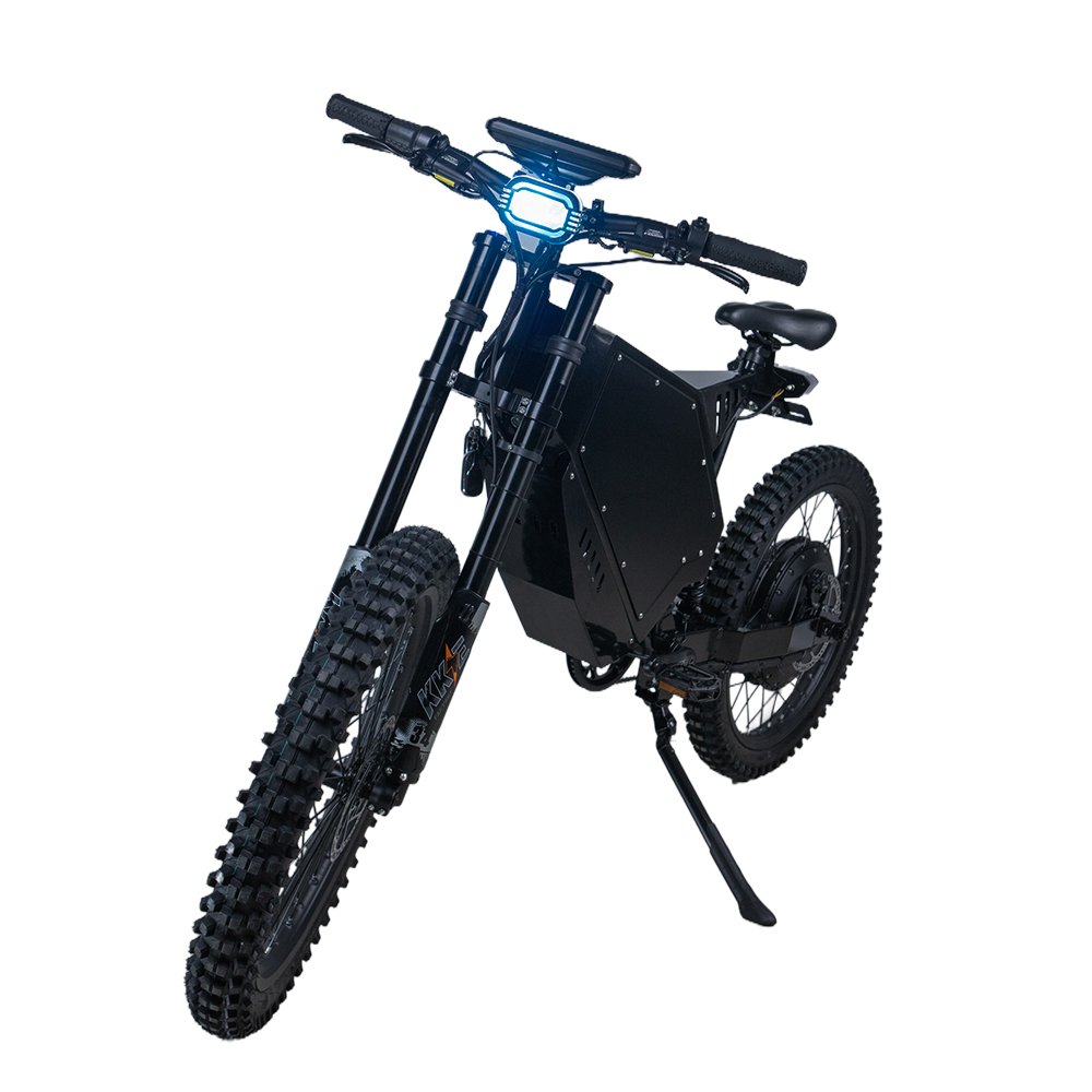 Australia K5 Electric Dirt Bike 3000w to 15000w ebike fast delivery electric bicycle Electric bikes cheap electric mountain bike