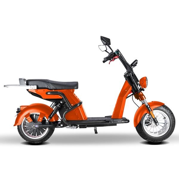 Cheap Wholesale 4000 w motor 60 v 40 ah battery 100 Km/h max speed Sharing electric motorcycle for Scenic area
