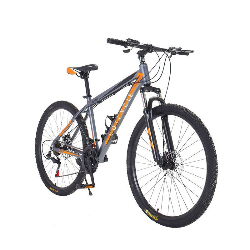 Loicycle 27.5 inch 30 speed mountain bicycle MTB Luxury Bicicletas Bicycle Sports Cycling Bikes Titanium Alloy Mountain Bikes