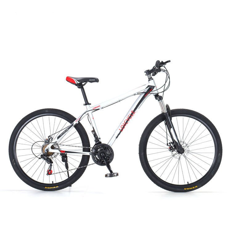 Loicycle 27.5 inch 30 speed mountain bicycle MTB Luxury Bicicletas Bicycle Sports Cycling Bikes Titanium Alloy Mountain Bikes