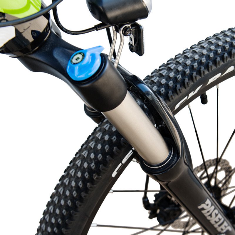 EU Cheap Price E-bike 27.5" 350W 48V Electric Bike 11AH Mountain Bicycle Fat Tire City E bike for adult