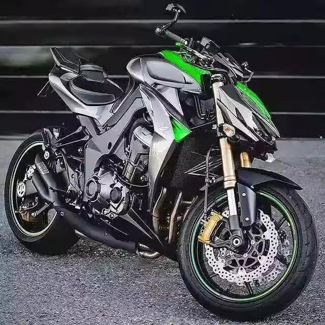 2024 BEST IN STOCK FOR BEST Racing 2024 KAWASAKIS Z1000 ABS Sportbike