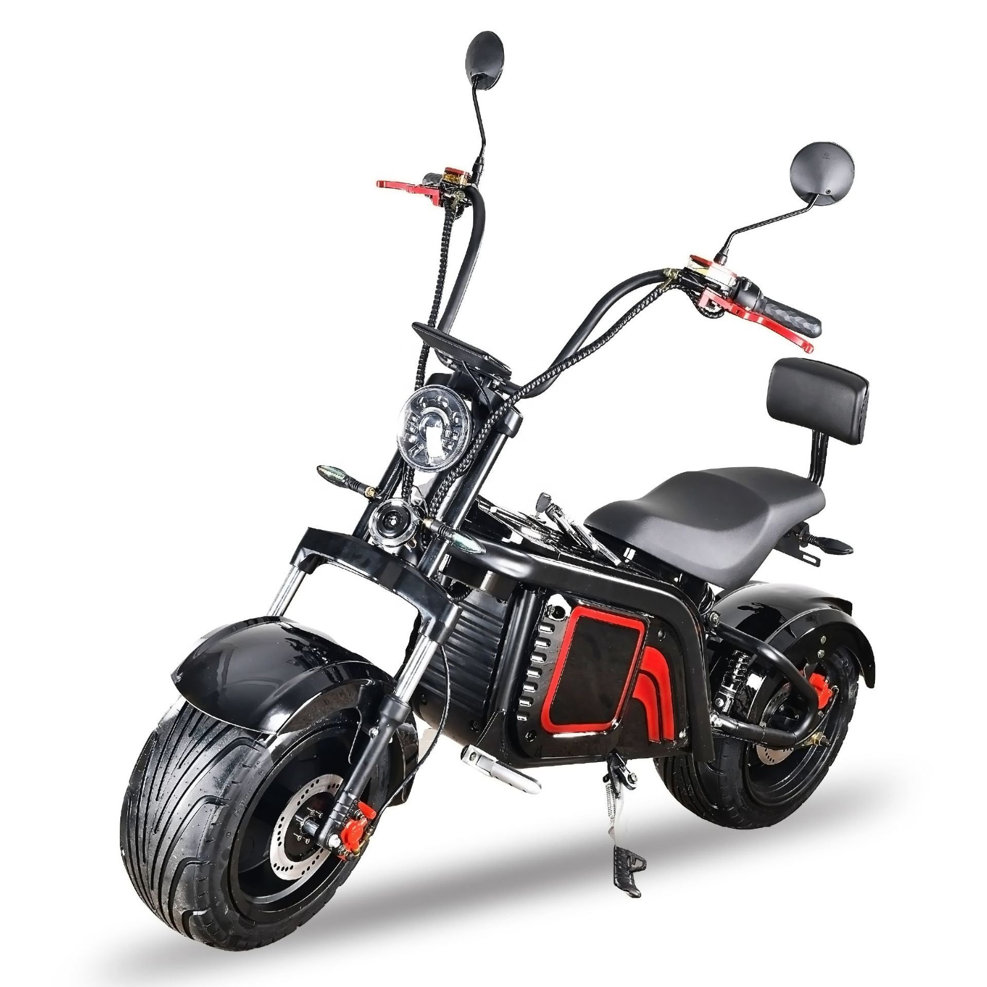 Hot Selling 800W Racing Fashion Version Electric Motorcycle City Lithium Battery Endurance 72v Welcome Custom Buy Far