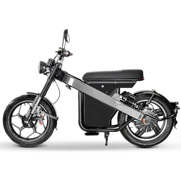 Hot 60V Electric Sportbikes 3000W 4000W Electrical Motorcycle Mid Motor EEC Electric Motorcycles For Sale