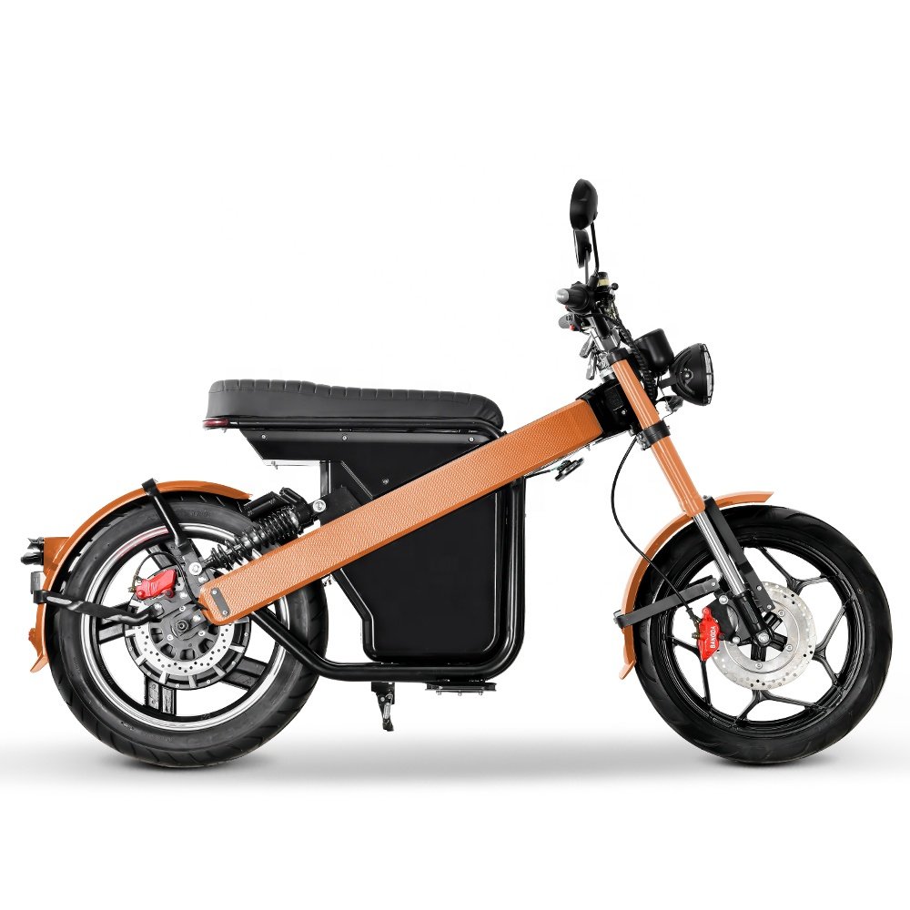 Hot 60V Electric Sportbikes 3000W 4000W Electrical Motorcycle Mid Motor EEC Electric Motorcycles For Sale