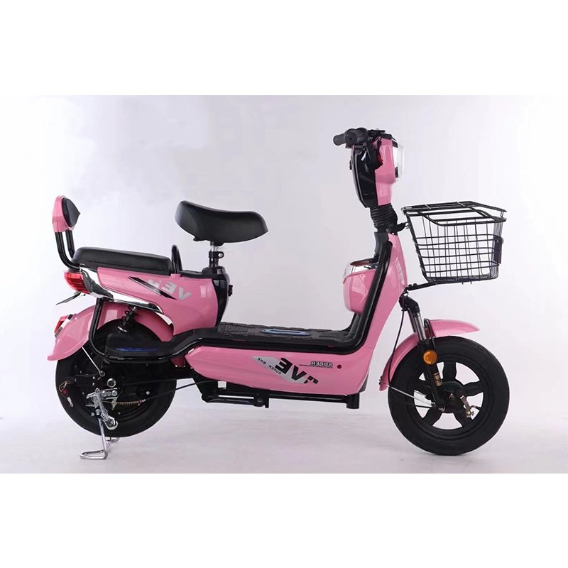 Factory motor bike folding ebike electric bike bicycle motorcycle special ladies electric city bike road ebike for sale