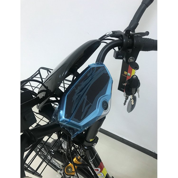 Factory Wholesale 30-50 Km/h New Electric City Bike 500w Electric Bicycle 22inch