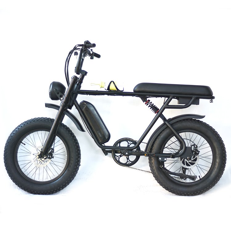 factory directly 48v electric mountain bicycle electric bicycle lithium battery fat tyre bike 750w 350w 500w