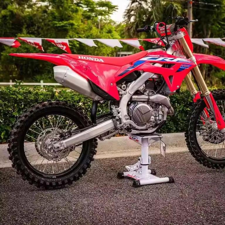 2024 ADVANCED TECHNOLOGY FOR New 2024 Sales Hondas CRF450R 450 R RF250RX CRF 250cc Off Road ready to ship