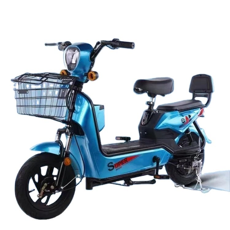 Wholesale Cheap electric bike electric scooter Electric bicycle