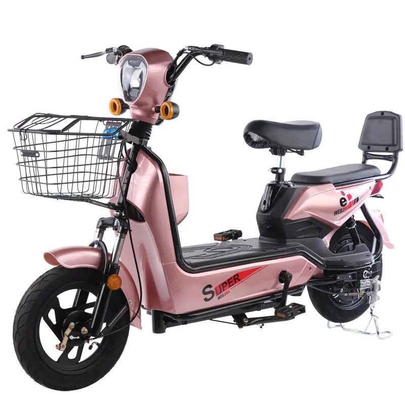Wholesale Cheap electric bike electric scooter Electric bicycle
