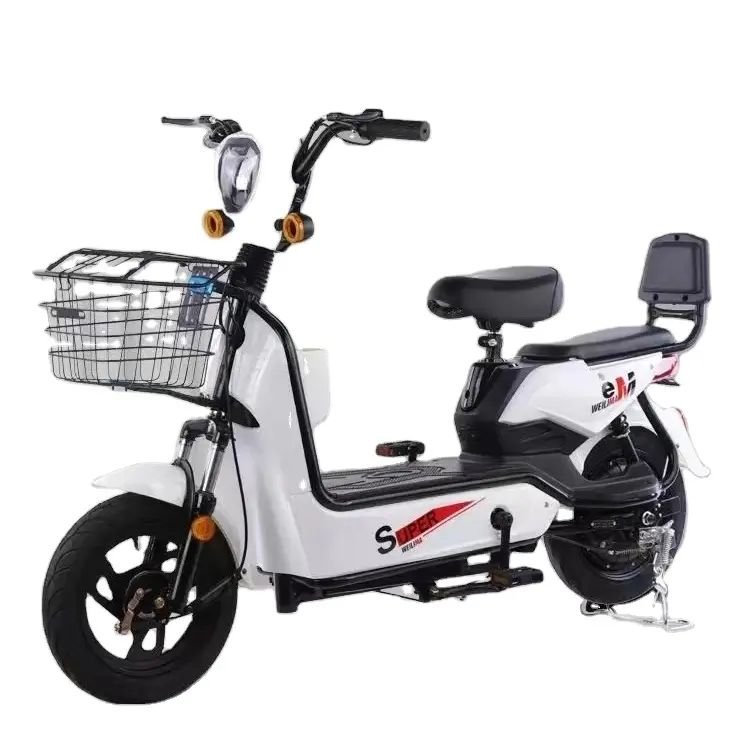 Wholesale Cheap electric bike electric scooter Electric bicycle