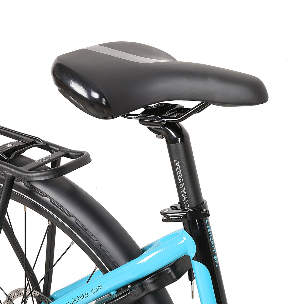 Factory wholesale electric bikes city Lithium Battery Electric E Bicycle city Bike for woman