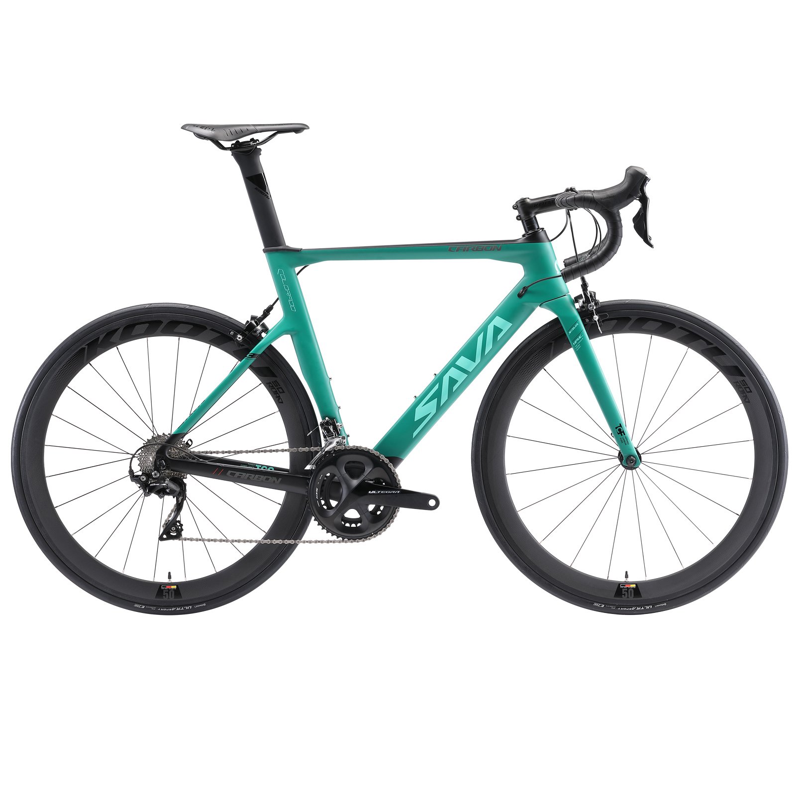 SAVA factory Shimanos R7000 full carbon fiber frame road bike complete 22 speed 700C racing road bike for adult bicicleta bicycle