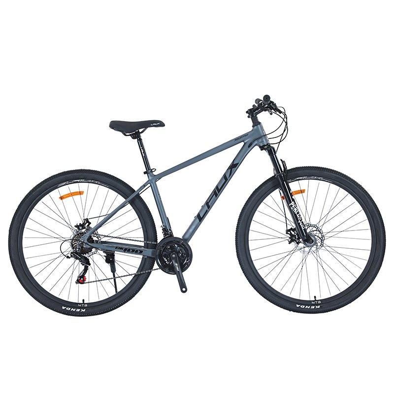 Chinese Factory Aluminum Alloy with putty Mountain Bike Mechanical Disc Brake Chaoyang Tyres High Quality