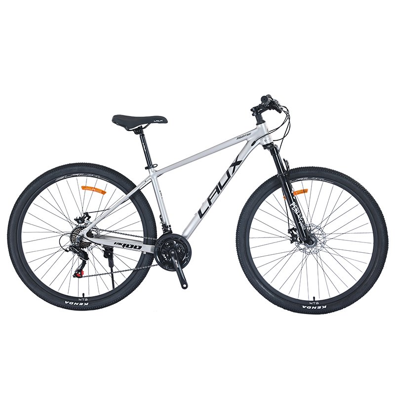 Chinese Factory Aluminum Alloy with putty Mountain Bike Mechanical Disc Brake Chaoyang Tyres High Quality